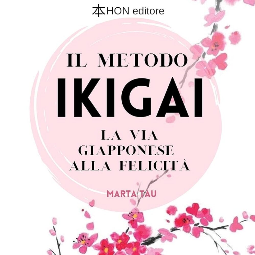 Audiolibri gratis: Il Metodo Ikigai - La via Giapponese alla Felicità