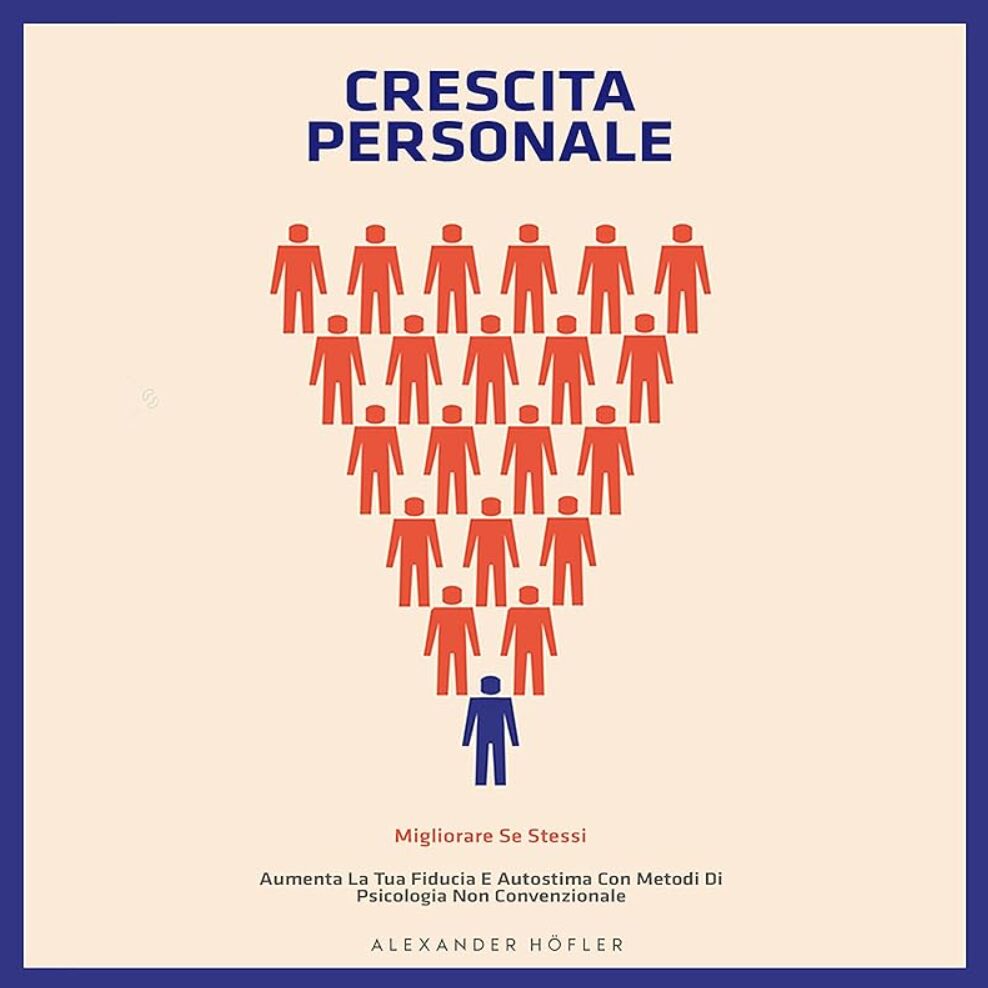 Audiolibri gratis: Crescita Personale