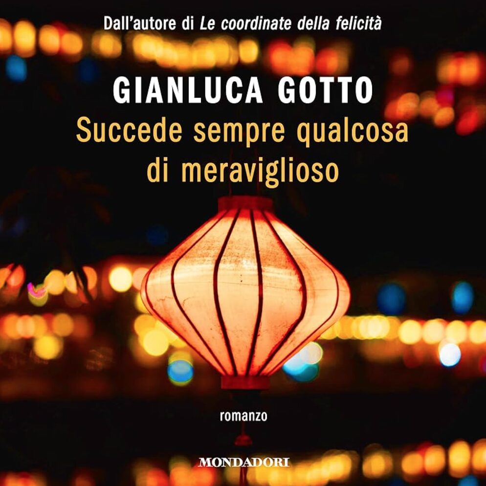 Audiolibri gratis: Succede sempre qualcosa di meraviglioso